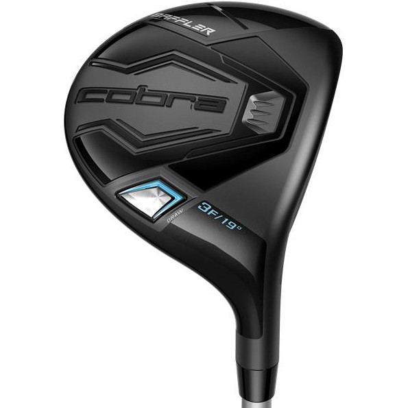 Cobra Baffler Fairwayholz, Damen Rechtshand