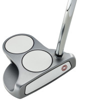 Odyssey White Hot OG Stroke Lab, 2-Ball Putter, Linkshand