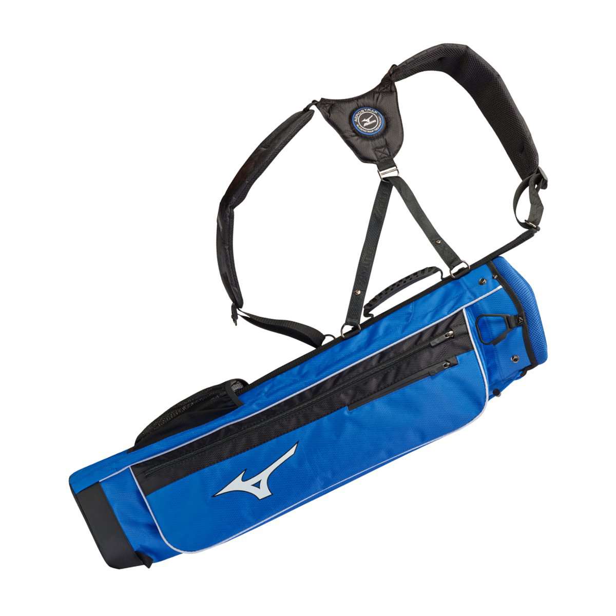 Mizuno pencil golf bag hotsell