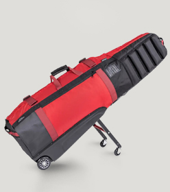 Sun Mountain 2024 Club Glider Meridian Travelcover