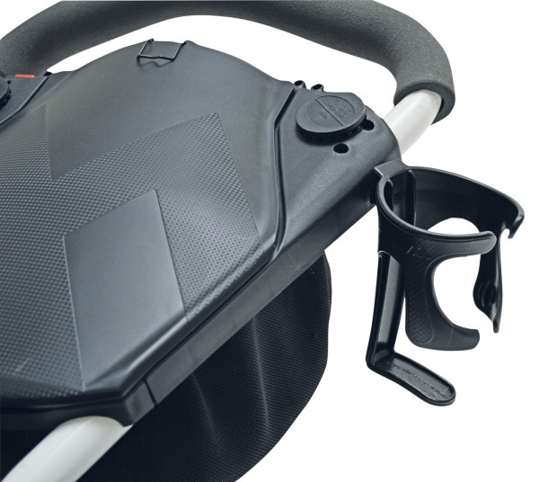 Big Max Bottle Holder Getränkehalter QL für Max Trolleys