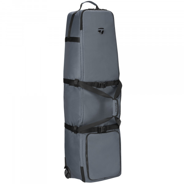 TaylorMade Performance Travelcover / Golf Reisetasche, Grau