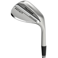 Cleveland RTX6 ZipCore Wedge, Tour Satin, Stahlschaft, Herren Rechtshand