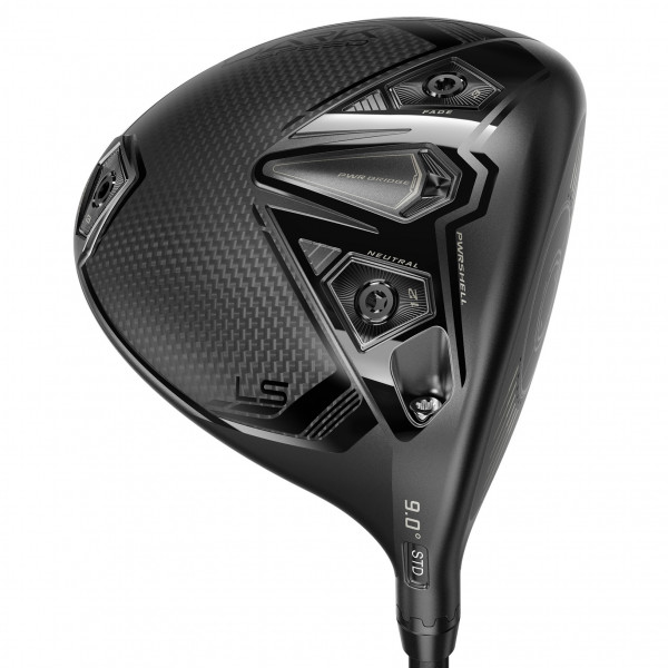 Cobra Darkspeed LS Driver, Herren Linkshand