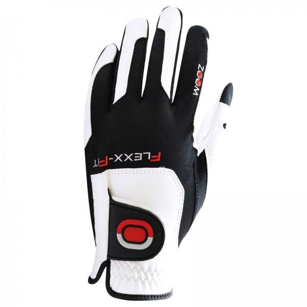 ZOOM Tour Golfhandschuh, Herren - Rechts getragen