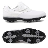 FootJoy eMerge Damen Golfschuhe, Weiß