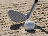 Vorschau: Taylor Made Hi-Toe 3 Wedge, Chrome, Stahlschaft, Herren Rechtshand Vorschau: Taylor Made Hi-Toe 3 Wedge, Chrome, Stahlschaft, Herren Rechtshand