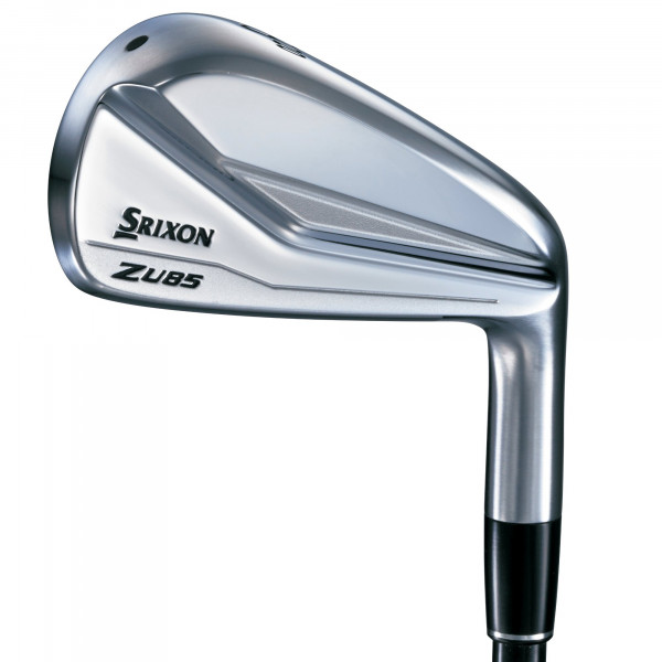Srixon Z U85 Utility / Driving Iron, Graphitschaft, Herren Rechtshand