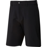 Adidas 2022 Ultimate Core Herren Golf Shorts, Schwarz