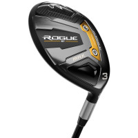 Vorschau: Callaway Rogue ST Max DEMO Fairwayholz, Herren Rechtshand Vorschau: Callaway Rogue ST Max DEMO Fairwayholz, Herren Rechtshand