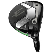 Callaway Elyte X Fairwayholz, Herren Linkshand Callaway Elyte X Fairwayholz, Herren Linkshand