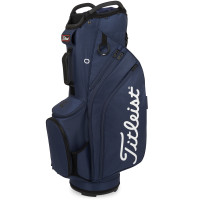 Titleist 2024 Cart 14 Cartbag, Navy