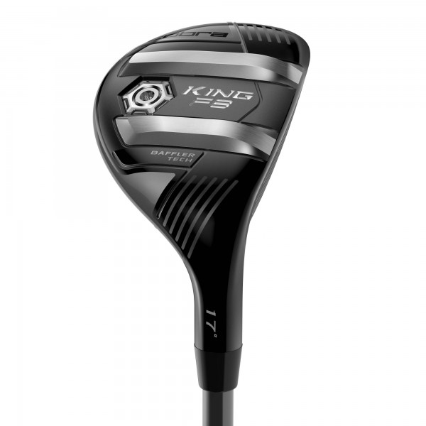 Cobra King F8 DEMO Hybrid, Herren Linkshand