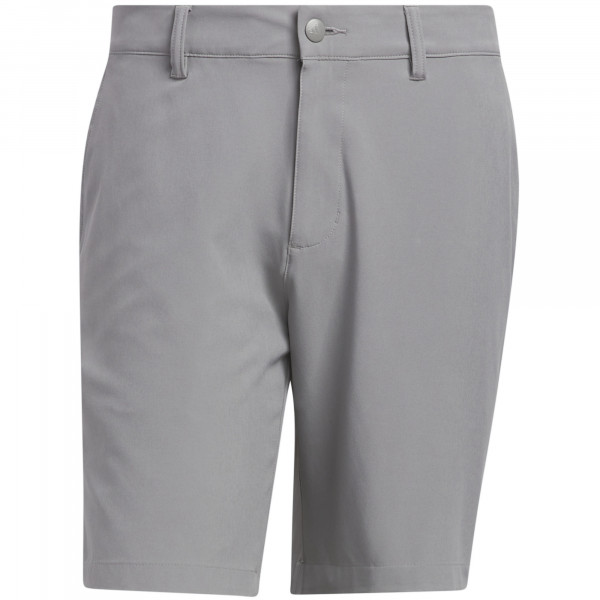 Adidas 2025 Ultimate 365 Herren Golf Shorts, Hellgrau