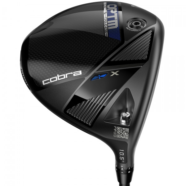 Cobra OPTM X Driver, Herren Rechtshand