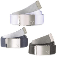 Puma Web Belt Herren Golfgürtel / Wendegürtel Puma Web Belt Herren Golfgürtel / Wendegürtel
