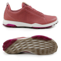 Ecco Biom Hybrid 3 GTX Damen Golfschuhe, Rotbraun Ecco Biom Hybrid 3 GTX Damen Golfschuhe, Rotbraun