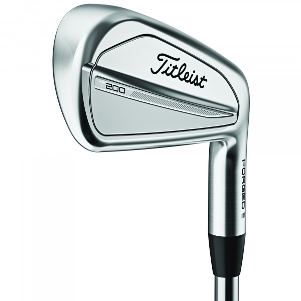 Titleist T200 Eisen, Graphitschaft, Herren Rechtshand