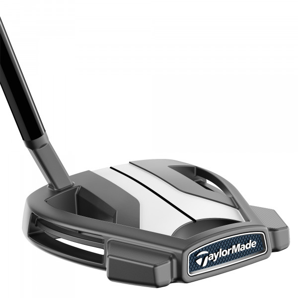 Taylor Made Spider Tour X Putter, Small Slant #3, Linkshand
