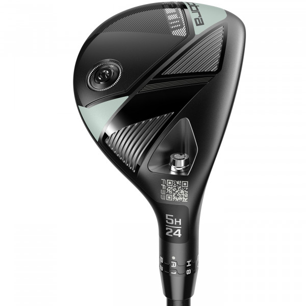 Cobra OPTM Hybrid, Damen Linkshand