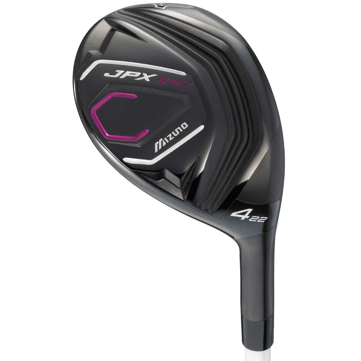 Mizuno JPX 850 Hybrid Graphitschaft Damen Rechtshand gunstig kaufen Golfladchen