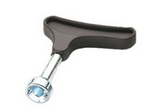 Masters Spikeschlüssel