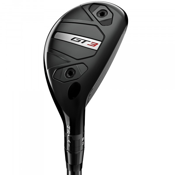Titleist GT3 Hybrid, Herren Linkshand
