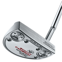 Scotty Cameron Super Select Putter, Golo 6.5, Rechtshand