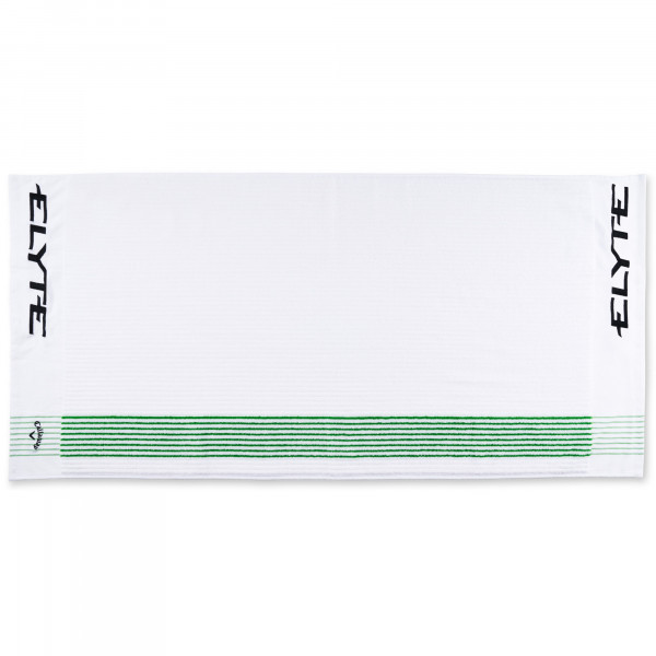 Callaway Elyte Golf Schlägertuch / Handtuch