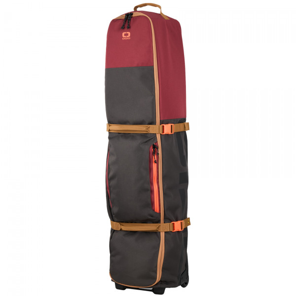Ogio 2026 Alpha Slim Travelcover / Golf Reisetasche, Canyon