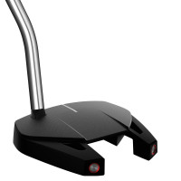 Taylor Made Spider GT Black Putter, Single Bend #7, Rechtshand