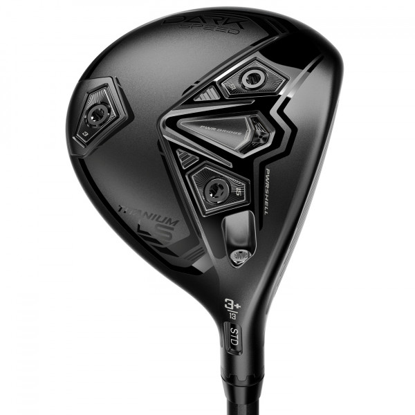 Cobra Darkspeed LS Titan Fairwayholz, Herren Rechtshand