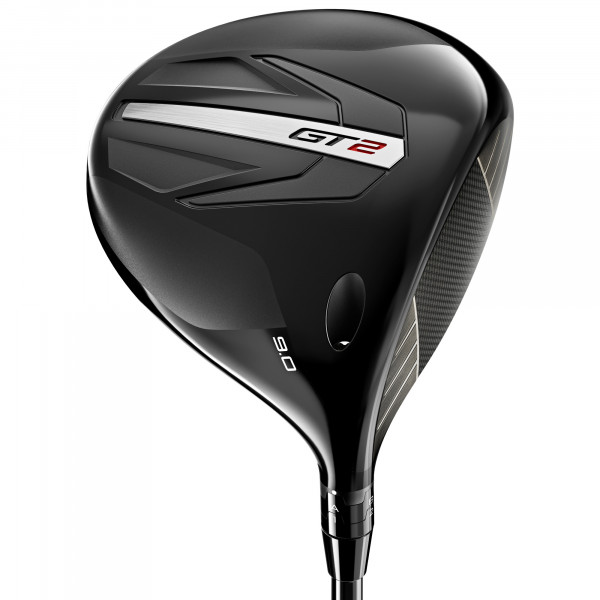 Titleist GT2 Driver, Herren Rechtshand