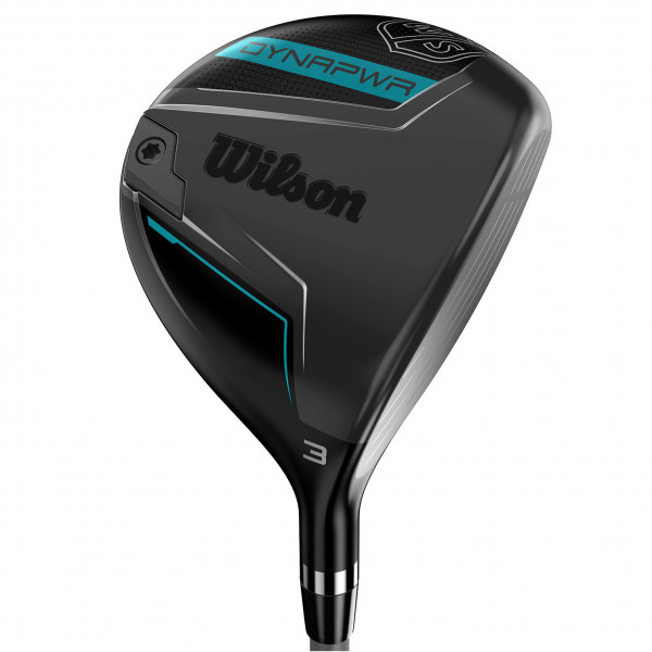 Wilson Staff Dynapower Fairwayholz, Damen Rechtshand