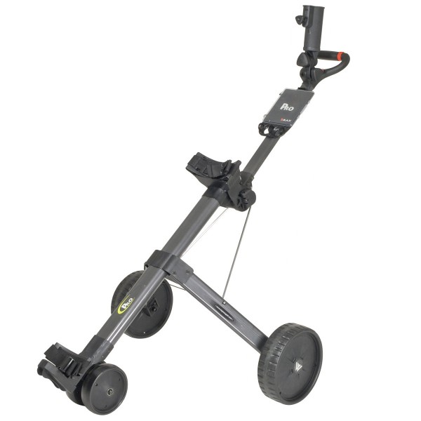 Big Max Pro Classic Elektrotrolley