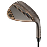 Taylor Made Hi-Toe 4 Wedge, Copper, Stahlschaft, Herren Rechtshand Taylor Made Hi-Toe 4 Wedge, Copper, Stahlschaft, Herren Rechtshand