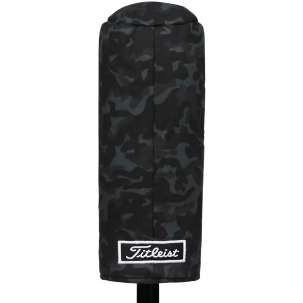 Titleist Barrel Fairwayholz Headcover / Schlägerhaube