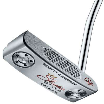Scotty Cameron Putter online kaufen | Golflädchen