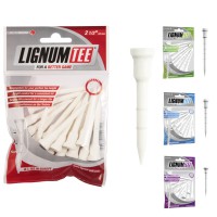 Lignum Tees Lignum Tees