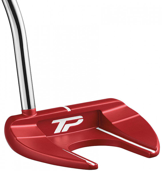 Taylor Made TP Red Ardmore 2 DEMO Putter, Rechtshand, 35 inch Länge