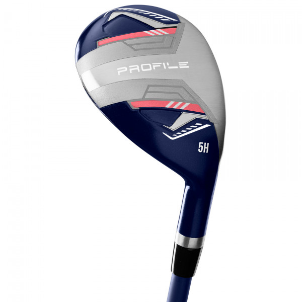 Wilson Profile Hybrid, Damen Linkshand