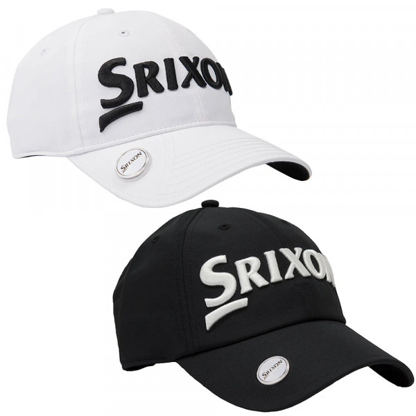 Srixon Ball Marker Cap
