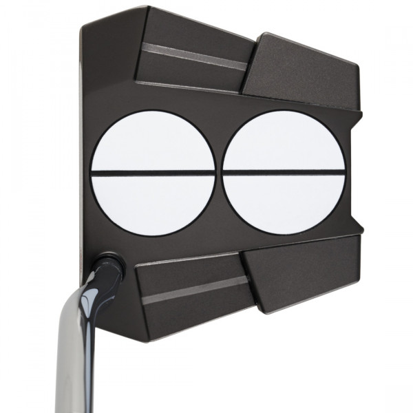 Odyssey 2023 Eleven 2-Ball DEMO Putter, Tour Lined, Double Bend, Rechtshand