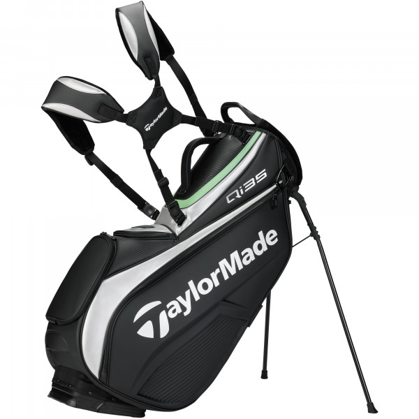 Taylor Made 2025 Tour Standbag / Golfbag
