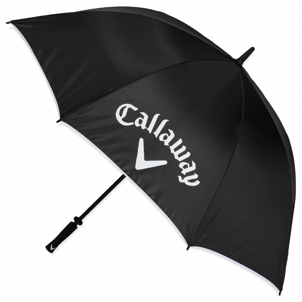 Callaway 60 inch Single Canopy Golf Regenschirm / Sonnenschirm