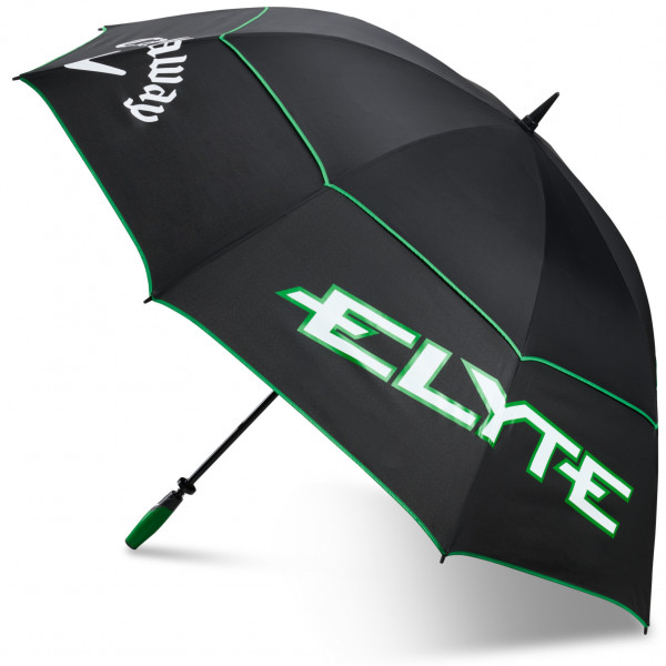 Callaway Elyte Tour Golf Regenschirm / Sonnenschirm