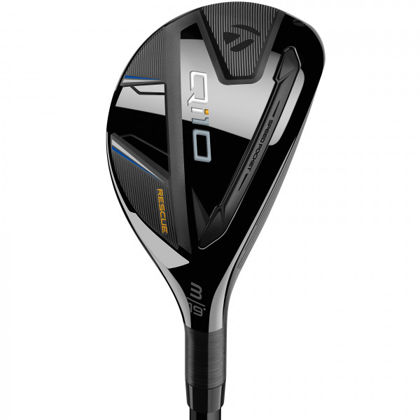 Taylor Made Qi10 Rescue, Herren Rechtshand