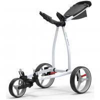 Big Max Blade IP 2 Golftrolley, Weiß