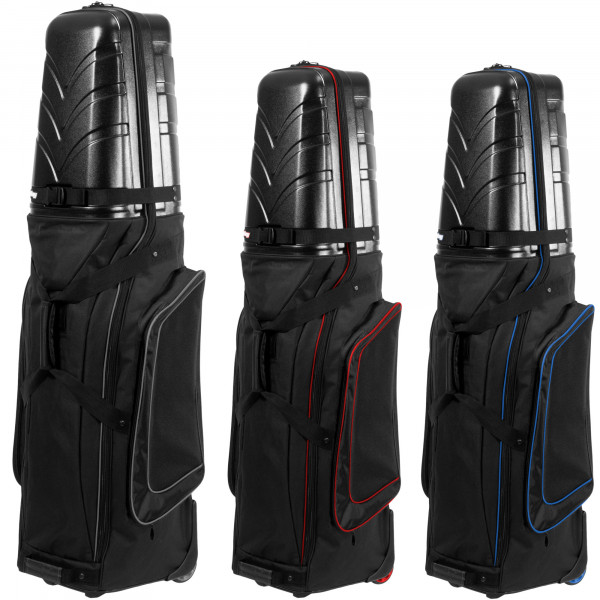 Bag Boy T 10 Premium Hardtop Travel Cover / Reisetasche