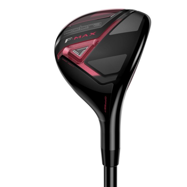 Cobra F-MAX DEMO Hybrid, Damen Linkshand